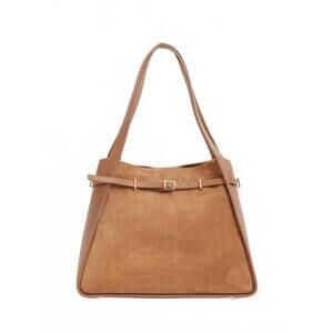 NEW SIMKHAI women's cleo tote bag in beige